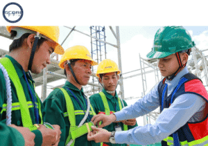 Học Chứng Chỉ An Toàn Lao Động Nhóm 1,2,3,4,5,6 - Chứng Chỉ An Toàn Lao Động