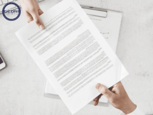 Chứng Chỉ Cứu Nạn Cứu Hộ: Quy định & thủ tục - Chứng Chỉ Cứu Nạn Cứu Hộ