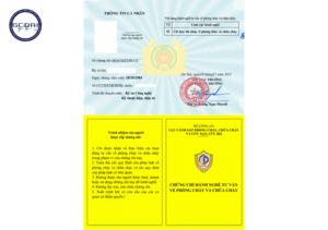 Cấp chứng chỉ hành nghề thiết kế PCCC - chứng chỉ hành nghề thiết kế PCCC