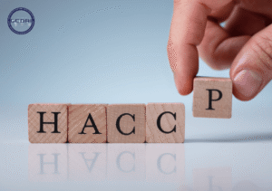 Cấp Chứng nhận HACCP Kiểm soát mối nguy hoại an toàn thực phẩm - Cấp Chứng nhận HACCP