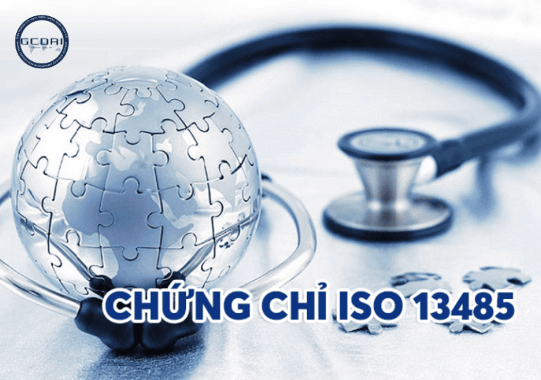 Chứng nhận ISO 13485: Quy trình, hiệu lực và quan hệ với FDA QMSR