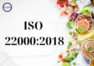 Tiêu chuẩn ISO 22000: Đối tượng, mục tiêu & yêu cầu cơ bản - Tiêu chuẩn ISO 22000