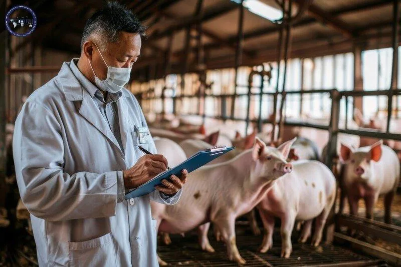 Chứng nhận VIETGAP chăn nuôi: Lợi ích & nguyên tắc quan trọng Chứng nhận VIETGAP chăn nuôi: Lợi ích & nguyên tắc quan trọng - Chứng nhận VIETGAP chăn nuôi