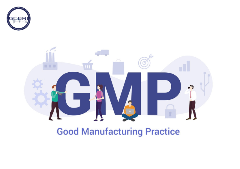 Chứng nhận GMP: Lợi ích, phân loại, quy trình đăng ký Chứng nhận GMP: Lợi ích, phân loại, quy trình đăng ký - Chứng nhận GMP