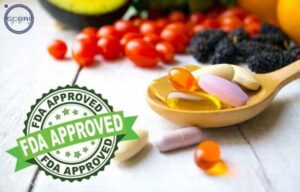 Đăng ký FDA cho Thực Phẩm Chức Năng - Đăng ký FDA cho Thực Phẩm Chức Năng