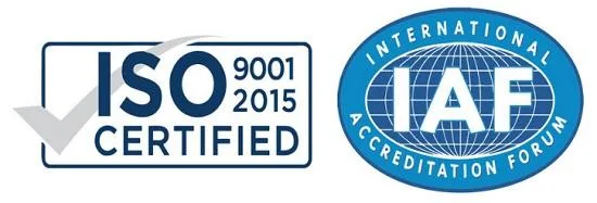 Cấp Chứng Nhận ISO 9001 Hệ thống quản lý chất lượng (QMS) - Chứng Nhận ISO 9001
