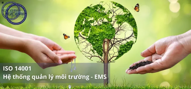 Chuyển đổi ISO 14001:2015 sang ISO 14001:2026 — Lộ trình cho doanh nghiệp