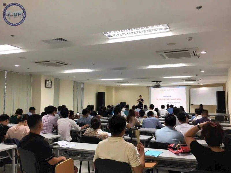 Khóa Học Chứng Chỉ Môi Giới Bất Động Sản mới nhất Khóa Học Chứng Chỉ Môi Giới Bất Động Sản mới nhất