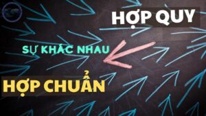 Phân biệt sự khác nhau giữa Hợp Chuẩn và Hợp Quy, tại sao doanh nghiệp lại cần? - sự khác nhau giữa Hợp Chuẩn và Hợp Quy
