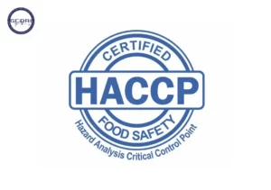 Tiêu chuẩn HACCP: Tiêu chuẩn trong sản xuất thực phẩm - Tiêu chuẩn HACCP