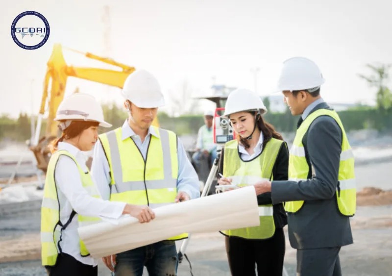 Dịch Vụ Làm Chứng Chỉ Năng Lực Xây Dựng Hạng 1,2,3 - Chứng Chỉ Năng Lực Xây Dựng