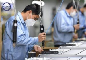 Tiêu chuẩn ISO 50001: Tiêu chuẩn hệ thống quản lý năng lượng - Tiêu chuẩn ISO 50001