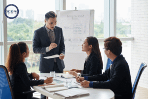Đánh giá chứng nhận hệ thống quản lý môi trường ISO 14001