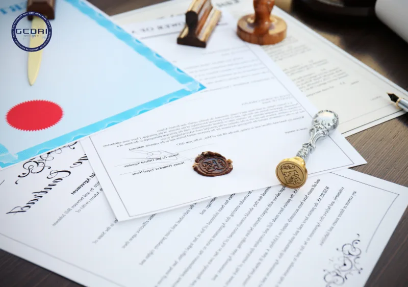 Dịch Vụ Làm Chứng Chỉ Năng Lực Xây Dựng Hạng 1,2,3 - Chứng Chỉ Năng Lực Xây Dựng