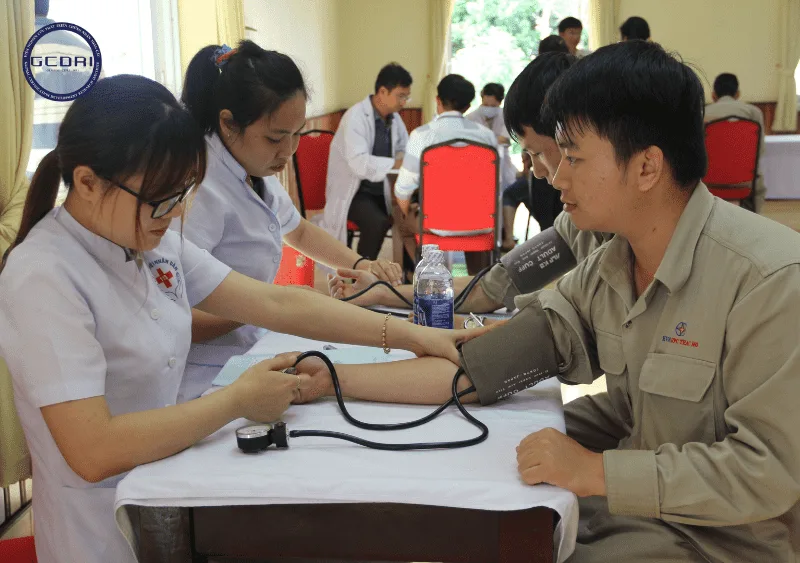 Cấp Chứng Nhận SA 8000 Cấp Chứng Nhận SA 8000 - Chứng Nhận SA 8000