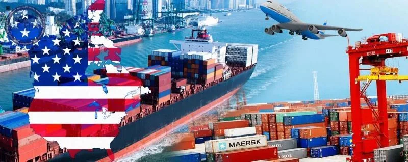 Xuất khẩu hàng hóa Việt Nam sang Mỹ và Canada Xuất khẩu hàng hóa Việt Nam sang Mỹ và Canada - Xuất khẩu hàng hóa Việt Nam sang Mỹ và Canada