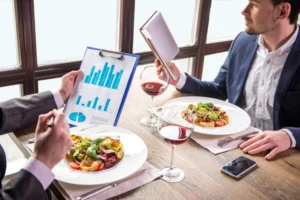 Vai trò và chiến lược ngành F&B