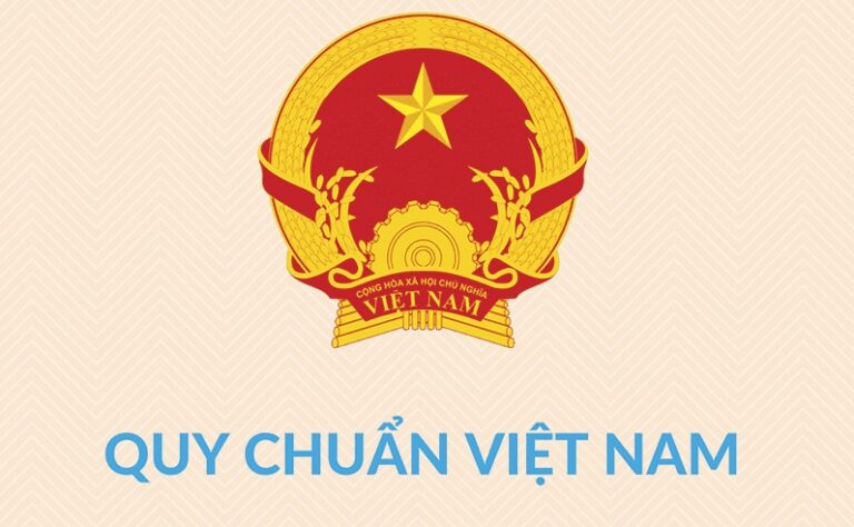 QCVN là gì? Tìm hiểu đầy đủ về Quy Chuẩn Việt Nam đối với doanh nghiệp