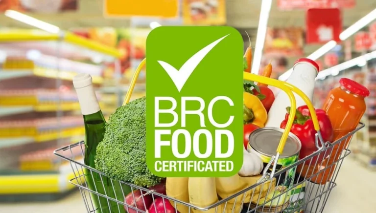 Chứng Nhận BRC Food: Tạo Giá Trị Thương Hiệu và Lợi Thế Cạnh Tranh Cho Doanh Nghiệp