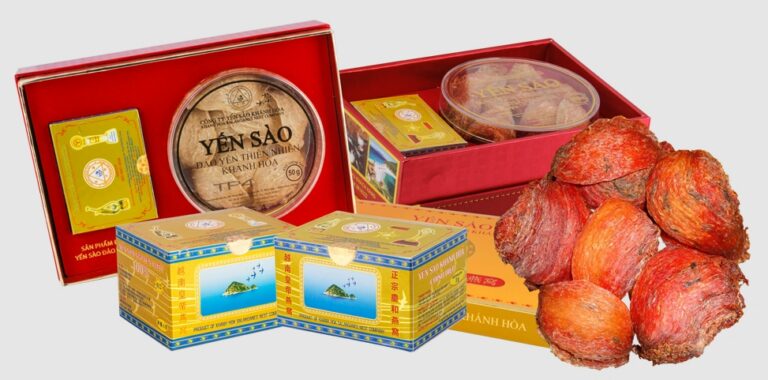 6 Bước Đăng Ký Chứng Nhận FDA Yến Sào Nhanh Với GCDRI