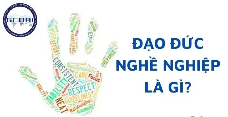 Đạo đức nghề nghiệp