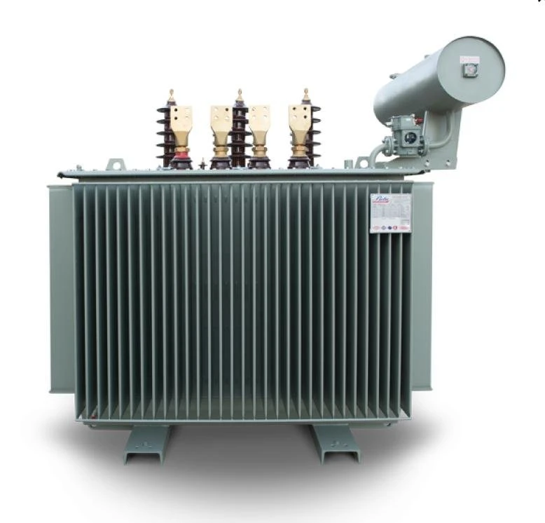 Máy biến áp điện lực