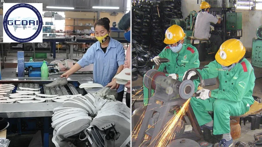 Những Yếu Tố Có Hại Trong Lao Động
