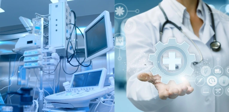 Phân Loại Trang Thiết Bị Y Tế