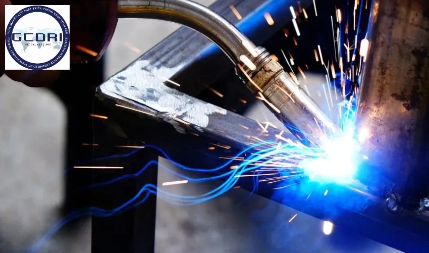 Tăng Cường Chất Lượng Hàn Với Tiêu Chuẩn ISO 3834: Hướng Dẫn Từ GCDRI