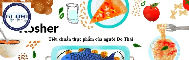 Thực phẩm Kosher
