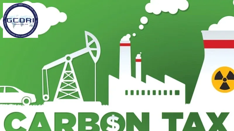 Thuế Carbon