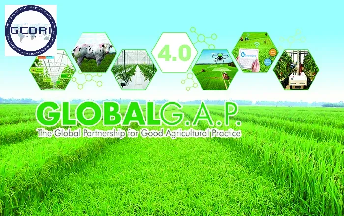 Tiêu chuẩn GLOBALGAP
