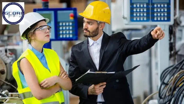 Giám sát an toàn lao động: Vai trò, nhiệm vụ và điều kiện cấp chứng chỉ