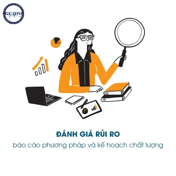 Đánh giá rủi ro môi trường theo ISO 14001