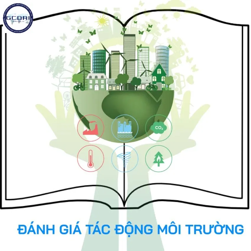 Đánh giá tác động môi trường DTM