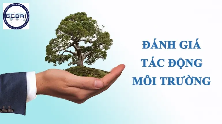 Đánh giá tác động môi trường