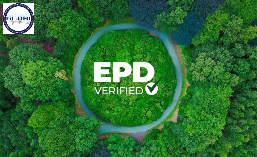 EPD là gì? Lợi ích và quy trình xây dựng Công bố môi trường sản phẩm