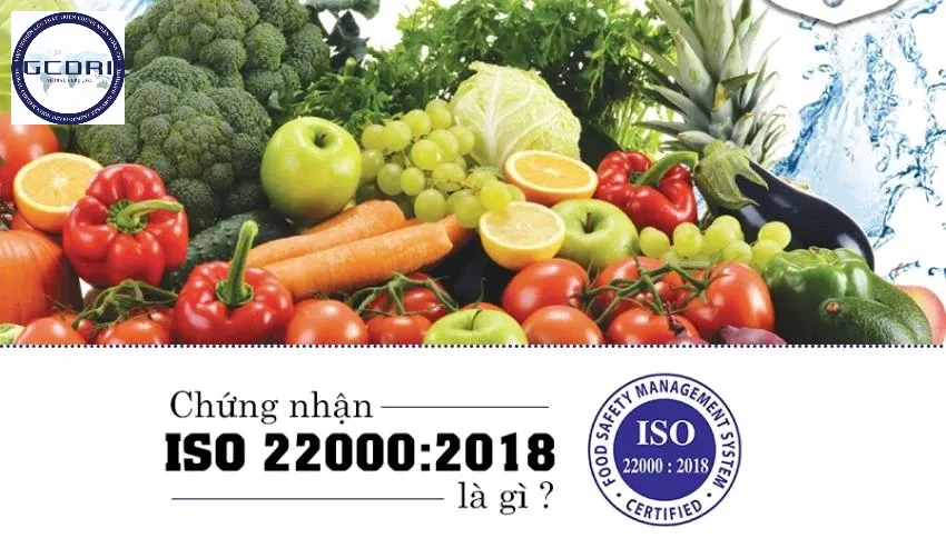 ISO 22000 2018