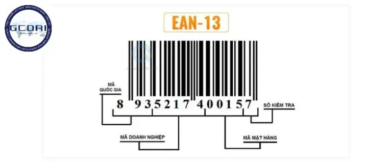 Mã vạch 370 của nước nào? Cách nhận biết và sử dụng đúng chuẩn