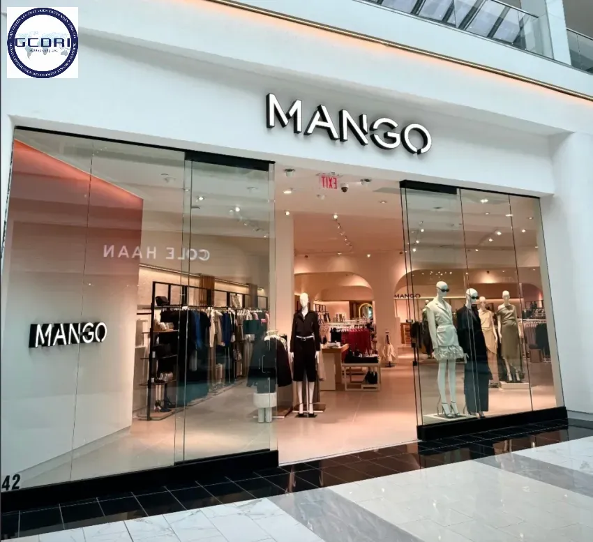 Quy tắc đạo đức và ứng xử có trách nhiệm dành cho nhà cung ứng của MANGO