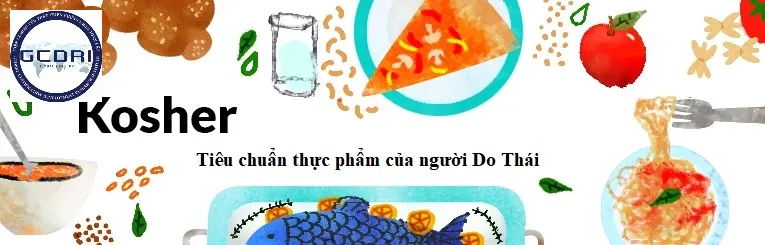 Ngành Thực Phẩm Kosher