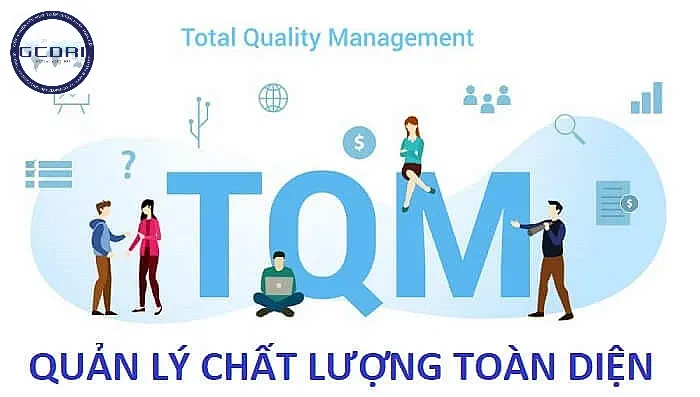 Quản Lý Chất Lượng Toàn Diện (TQM)