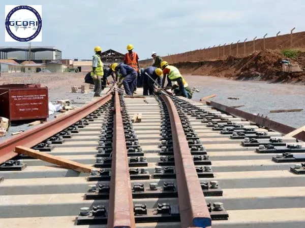 TN tà vẹt bê tông dự ứng lực