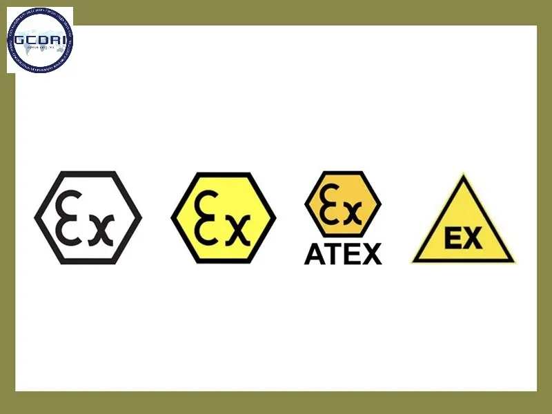 Tiêu chuẩn ATEX