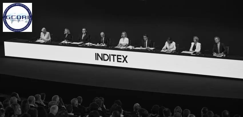 Green To Wear: Tiêu chuẩn bền vững của Inditex trong ngành dệt may