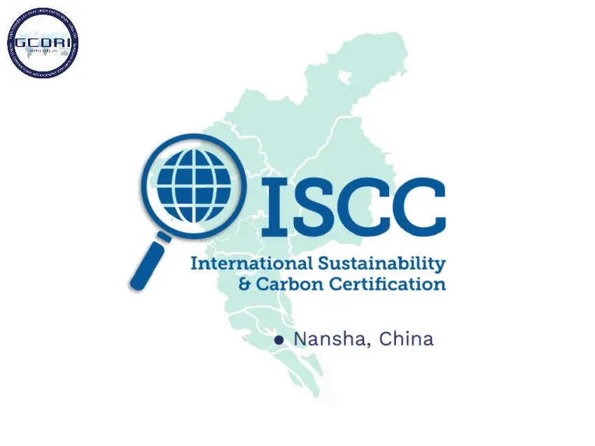 Tìm hiểu đầy đủ về Chứng nhận ISCC cho Năng lượng sinh học và Sinh khối