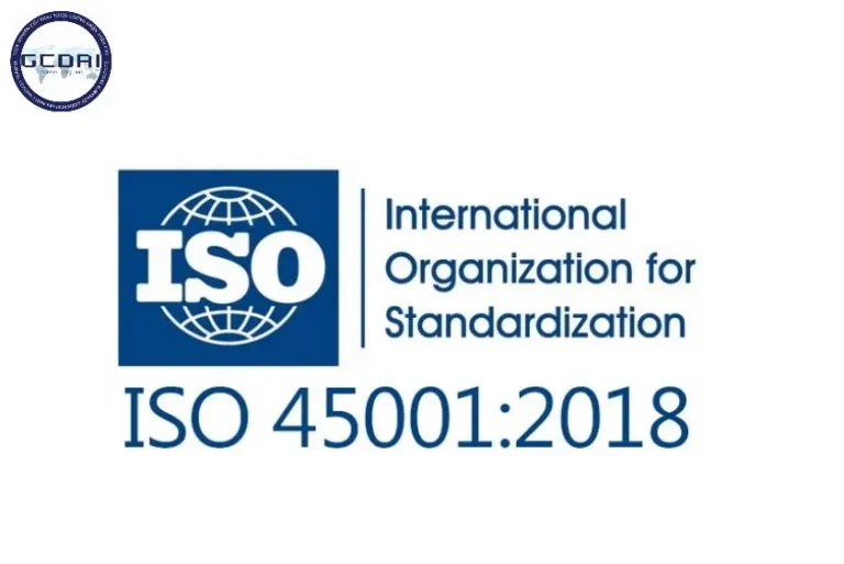 Khóa Đào Tạo và Chứng Nhận ISO 45001:2018 – Đảm Bảo An Toàn Lao Động