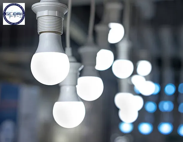 Chứng Nhận Đèn LED, Đèn Chiếu Sáng Đạt Tiêu Chuẩn: Giải Pháp Bền Vững Cho Doanh Nghiệp Việt