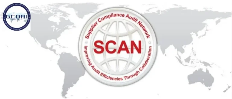 Hệ Thống SCAN: Giải Pháp Đánh Giá An Ninh Chuỗi Cung Ứng Toàn Cầu Hiệu Quả
