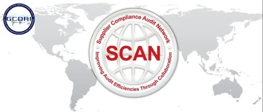 Hệ Thống SCAN: Giải Pháp Đánh Giá An Ninh Chuỗi Cung Ứng Toàn Cầu Hiệu Quả